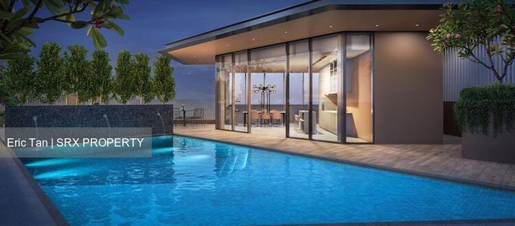 Arina East Residences (D15), Apartment #520192871